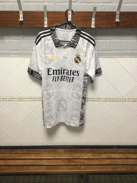 Real Madrid Special Edition