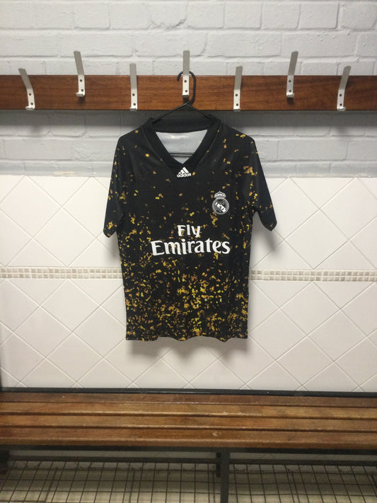 Real Madrid Fifa Ultimate Team Edition Shirt