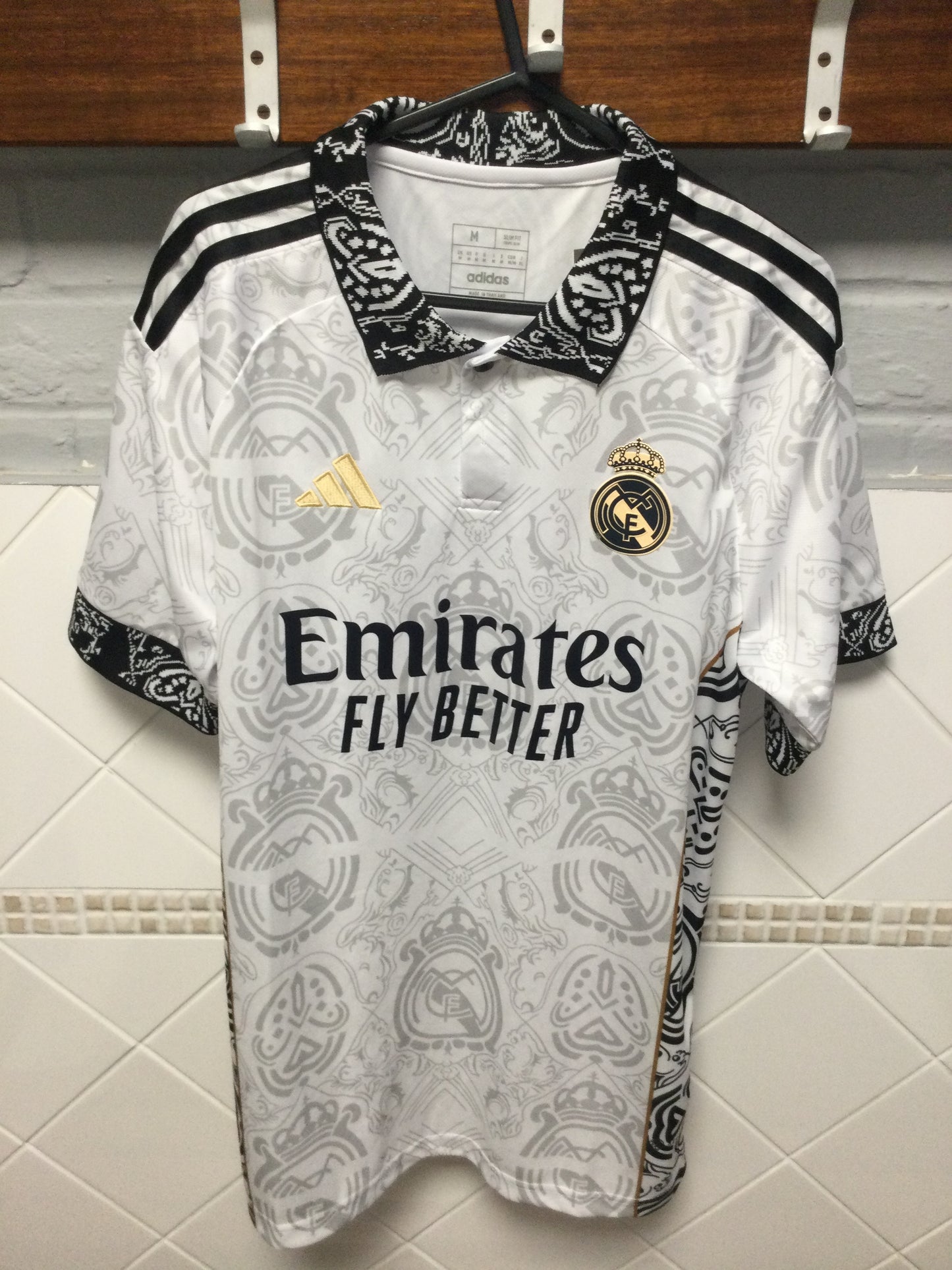 Real Madrid Special Edition