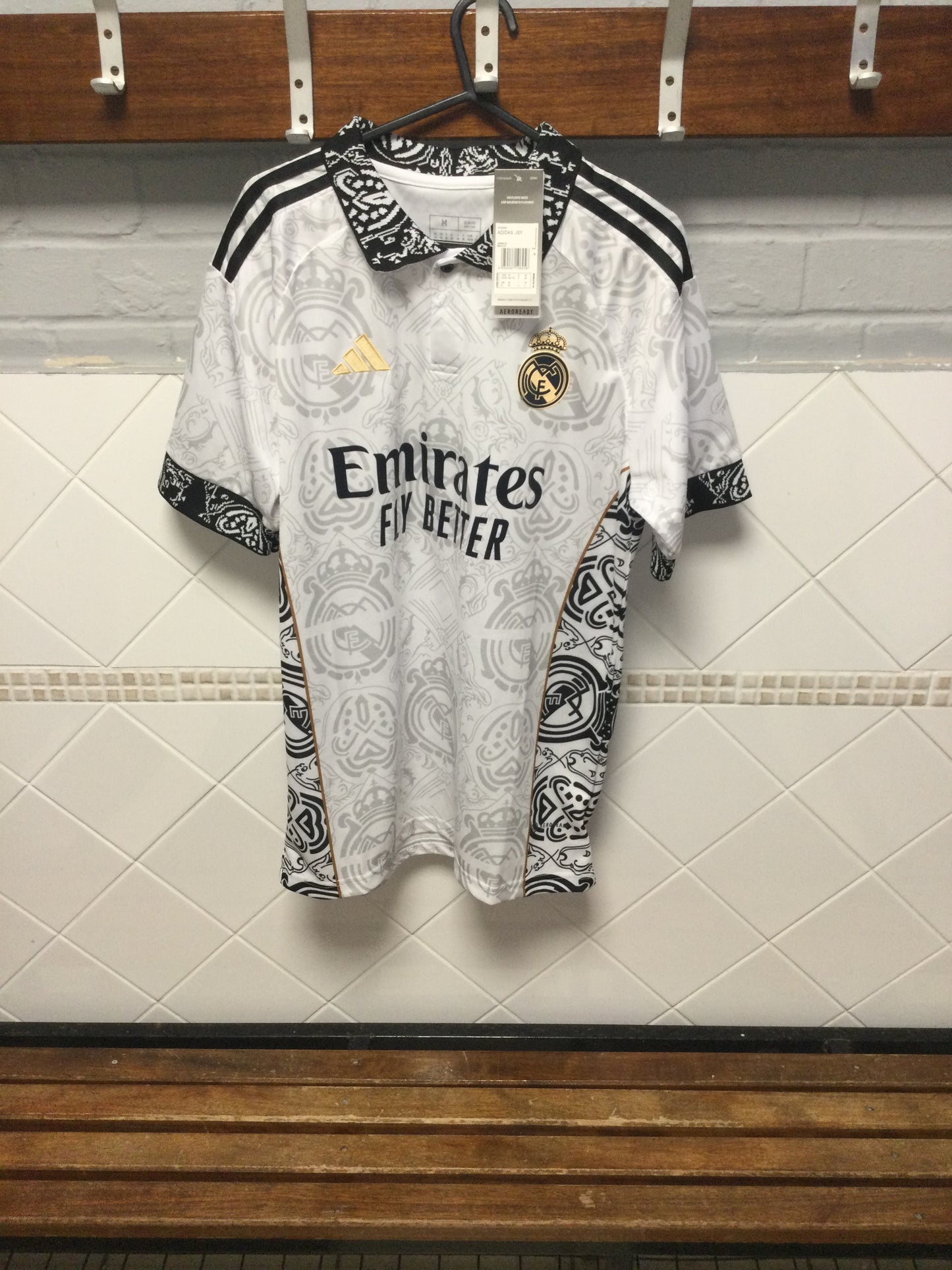 Real Madrid Special Edition