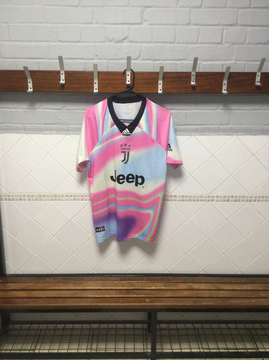 Juventus Fifa Edition Shirt