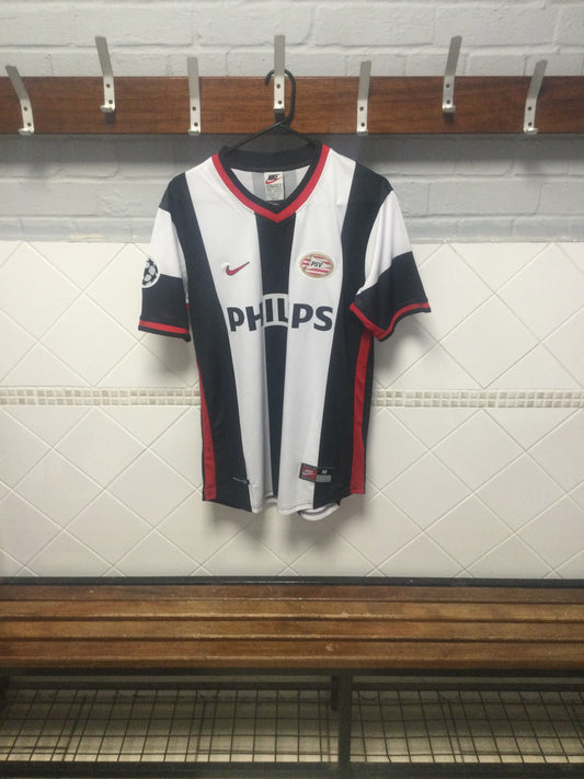 PSV 1998/99 Away Shirt v.Nistelrooy 8